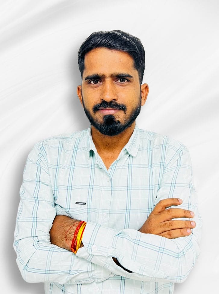 Author Images